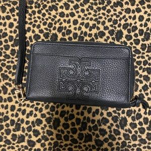 Tory Burch Wristlet Wallet